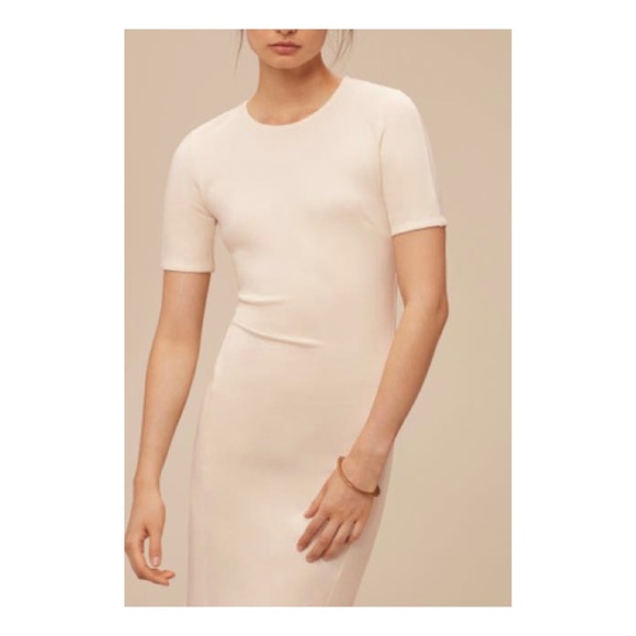 Wilfred Mignonne Dress - Picture 2 of 10